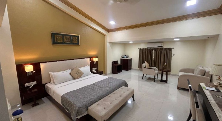 Aayush Resort in Panvel