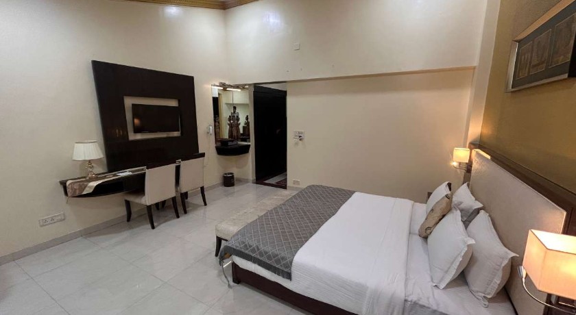 Aayush Resort in Panvel