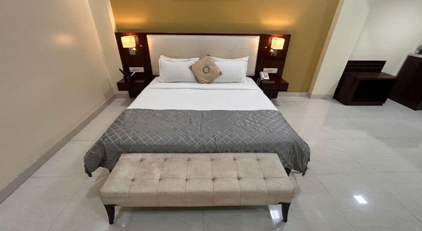 Aayush Resort in Panvel