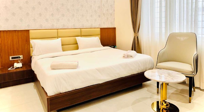 DD Comforts in Bangalore