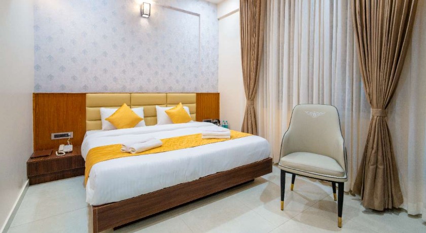 DD Comforts in Bangalore