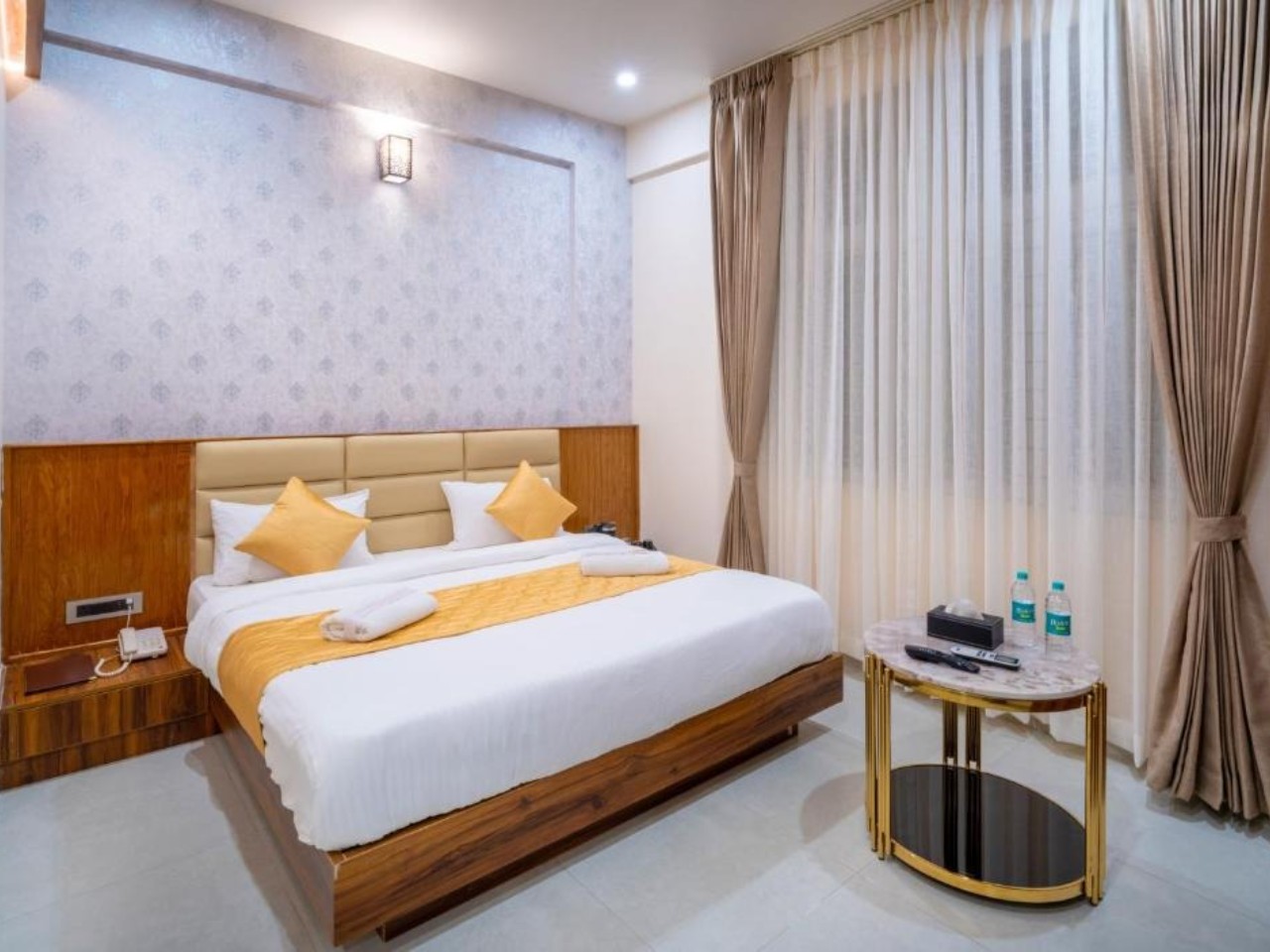 DD Comforts in Bangalore