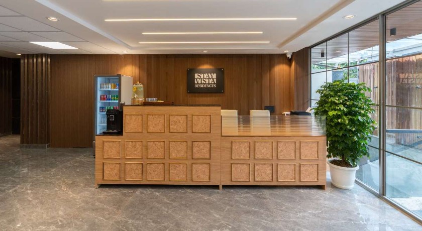 StayVista Residences - CyberCity Hub in Gurgaon