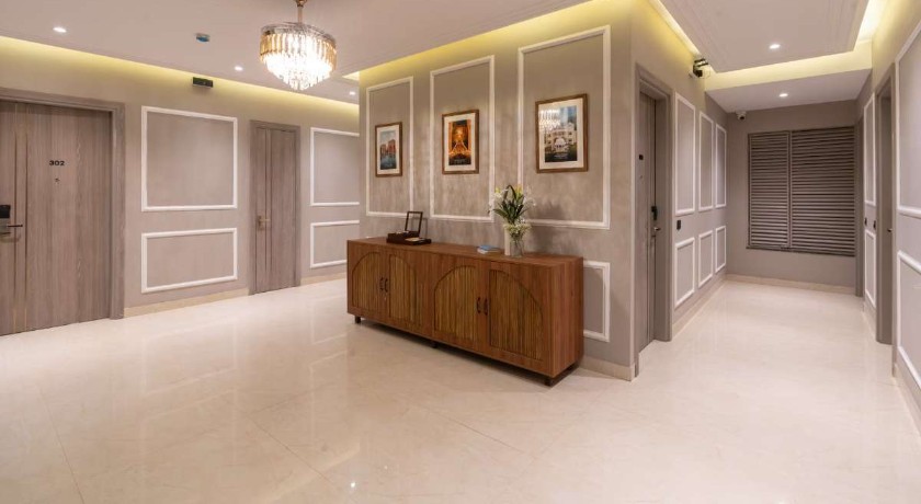 StayVista Residences - CyberCity Hub in Gurgaon