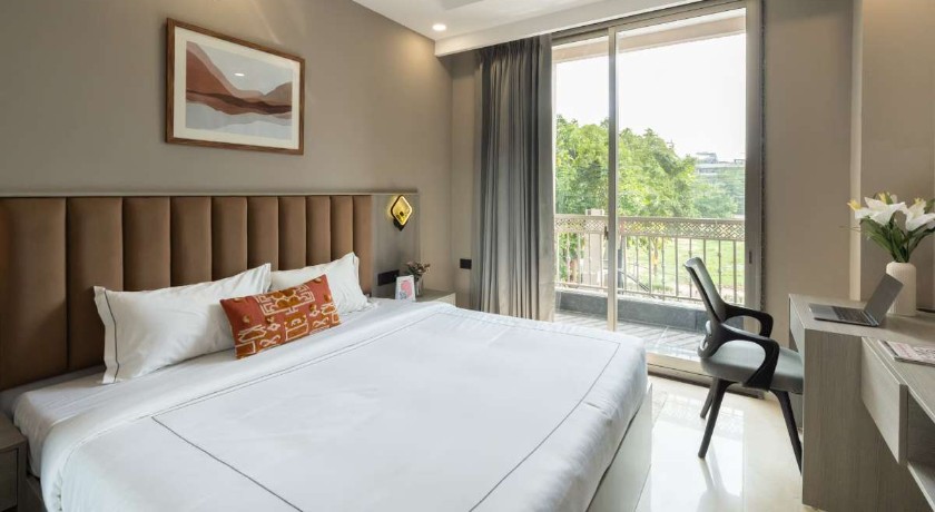 StayVista Residences - CyberCity Hub in Gurgaon