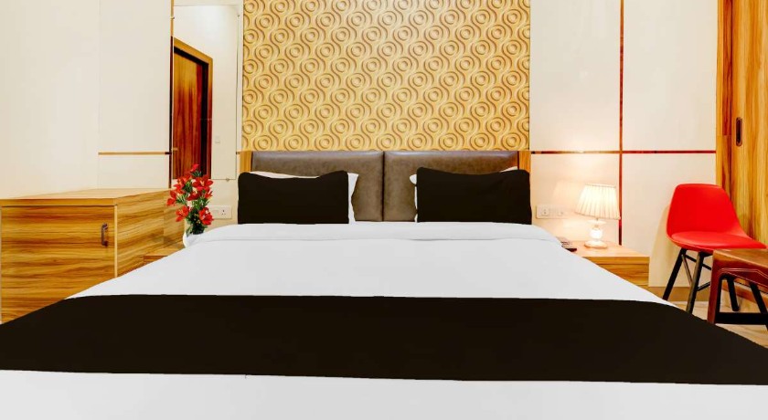 Hotel Prem Villa in Agra