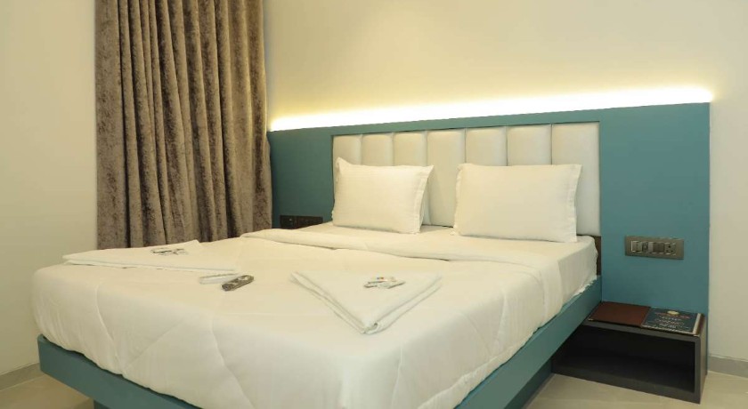 Deluxe Guest House in Thane