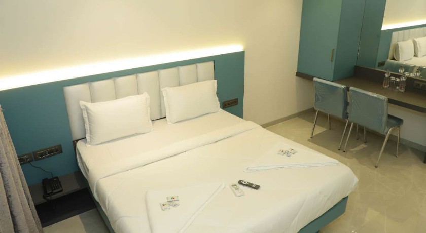 Deluxe Guest House in Thane