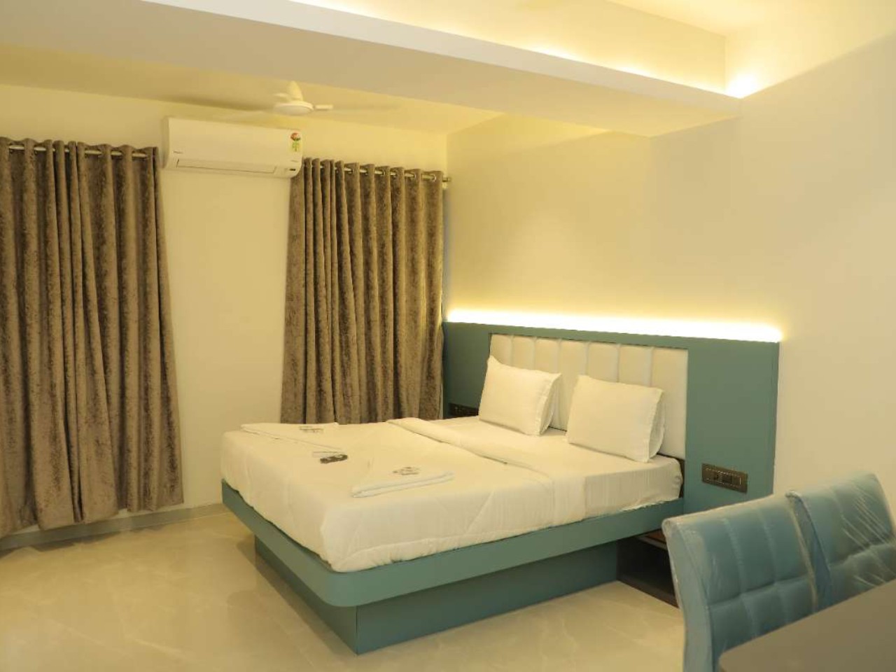 Deluxe Guest House in Thane
