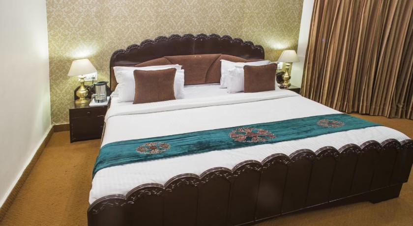 Hotel Ambassador in Ajmer