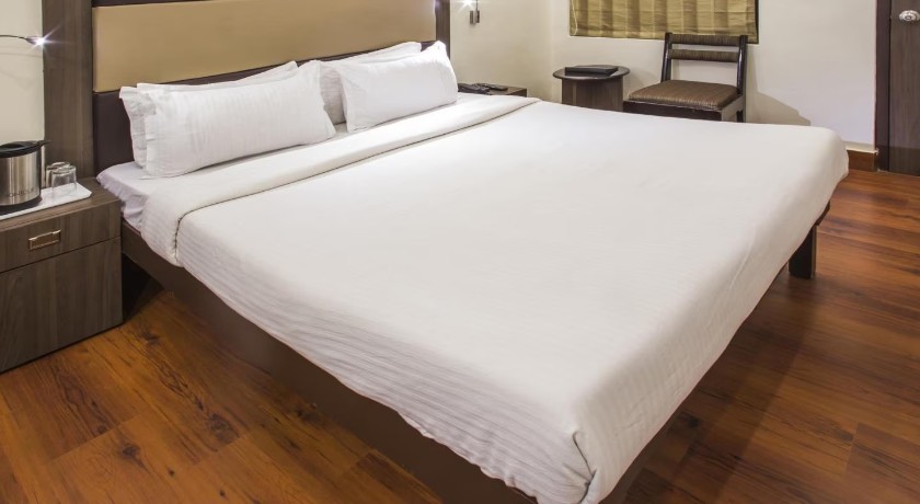 Hotel Ambassador in Ajmer