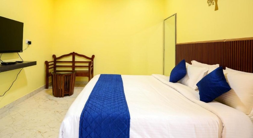 Coastal Grand Resort-Akshaya in Ooty