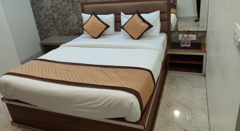 Hotel Royal Elite in Jaipur