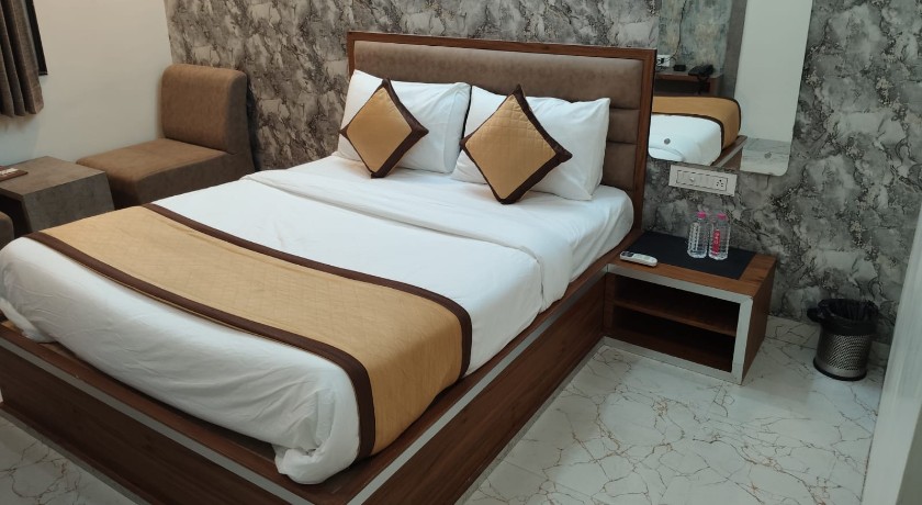 Hotel Royal Elite in Jaipur