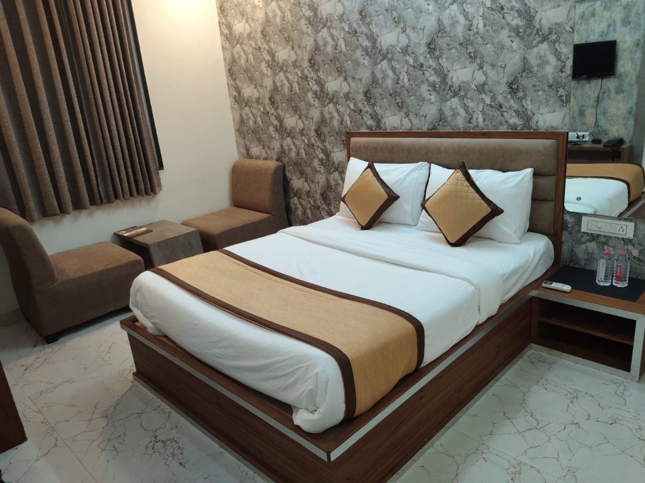 Hotel Royal Elite in Jaipur