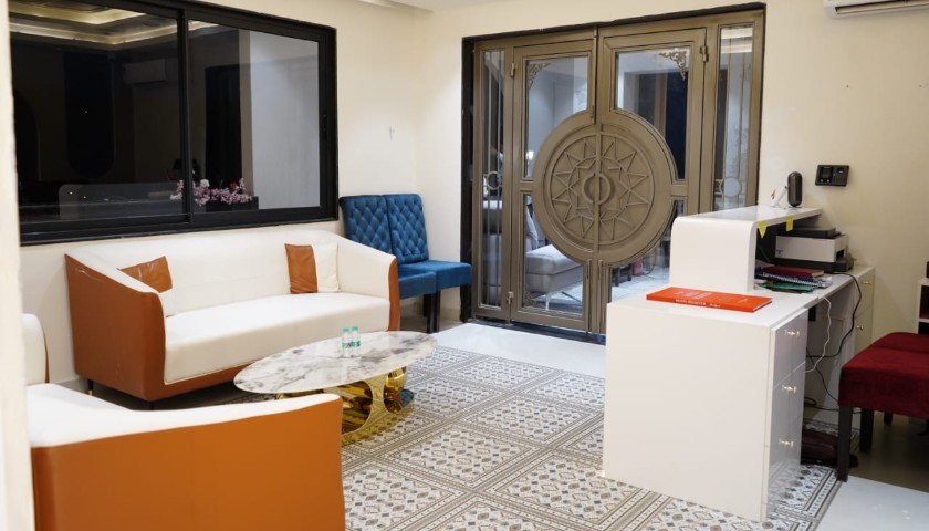 Imagine Resort Lucknow in Lucknow