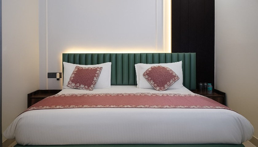 Imagine Resort Lucknow in Lucknow