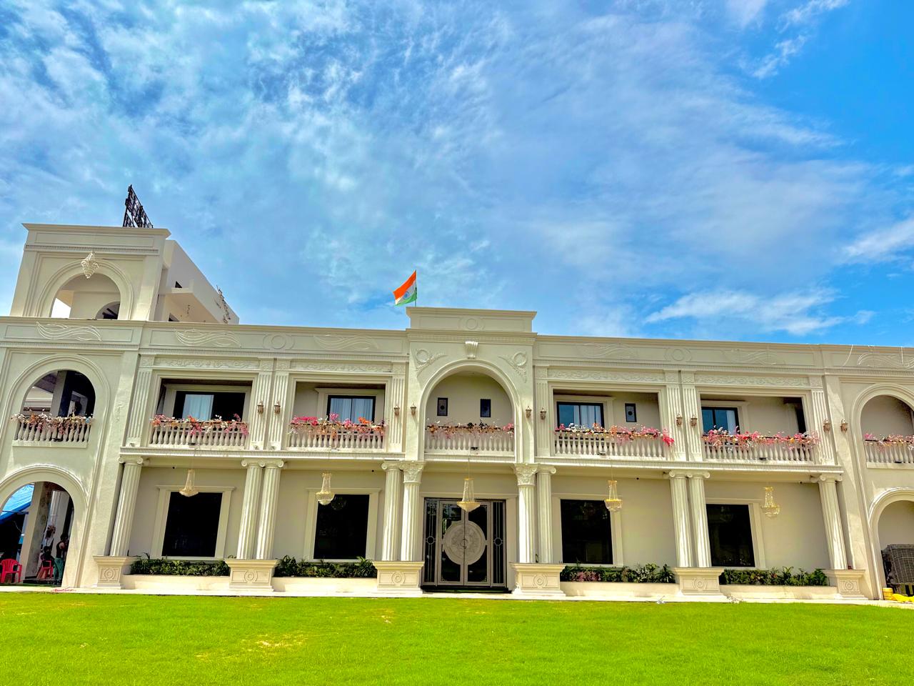 Imagine Resort Lucknow in Lucknow