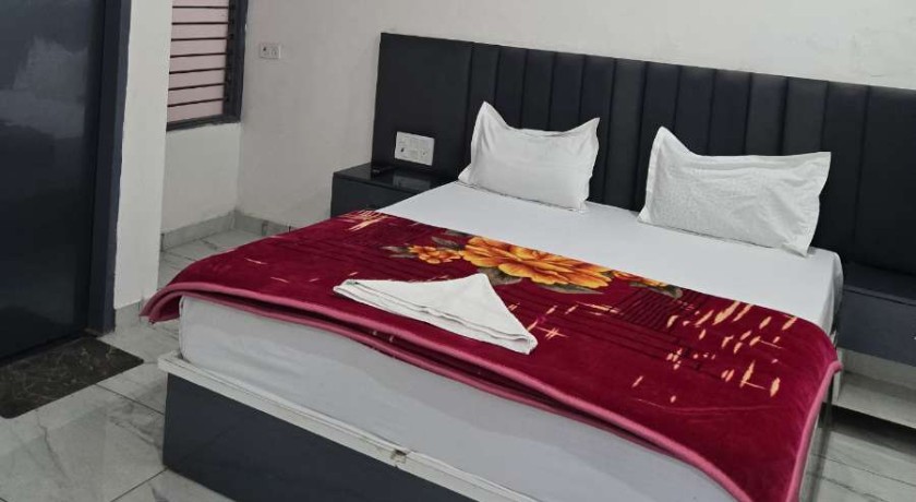 Hotel HR Residency  in Delhi