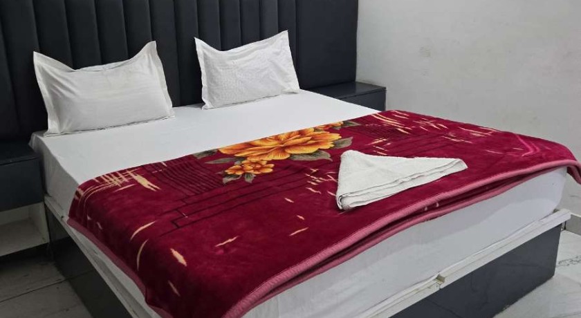 Hotel HR Residency  in Delhi