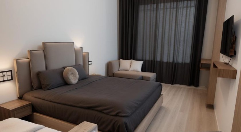 Hotel York Residency in Bhopal