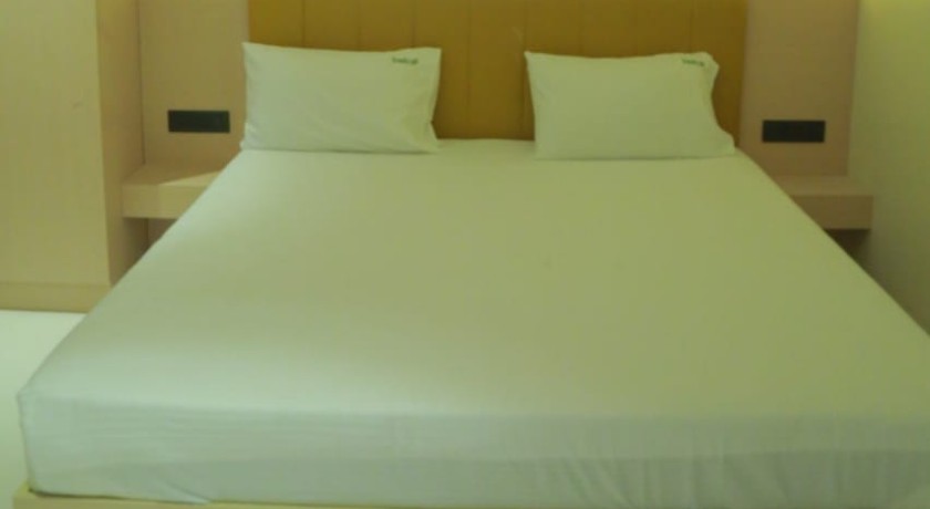 Hotel Fresh Up in Tirupati