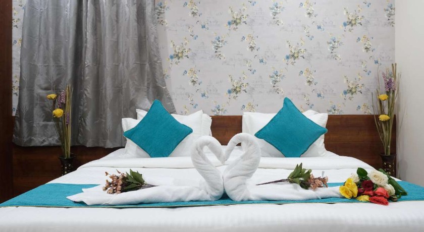 Hotel Southern Suites in Kakinada