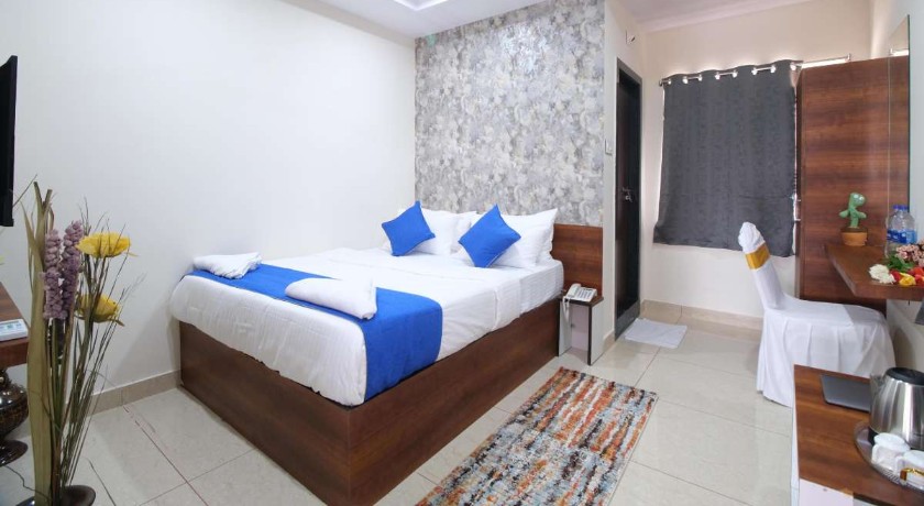 Hotel Southern Suites in Kakinada