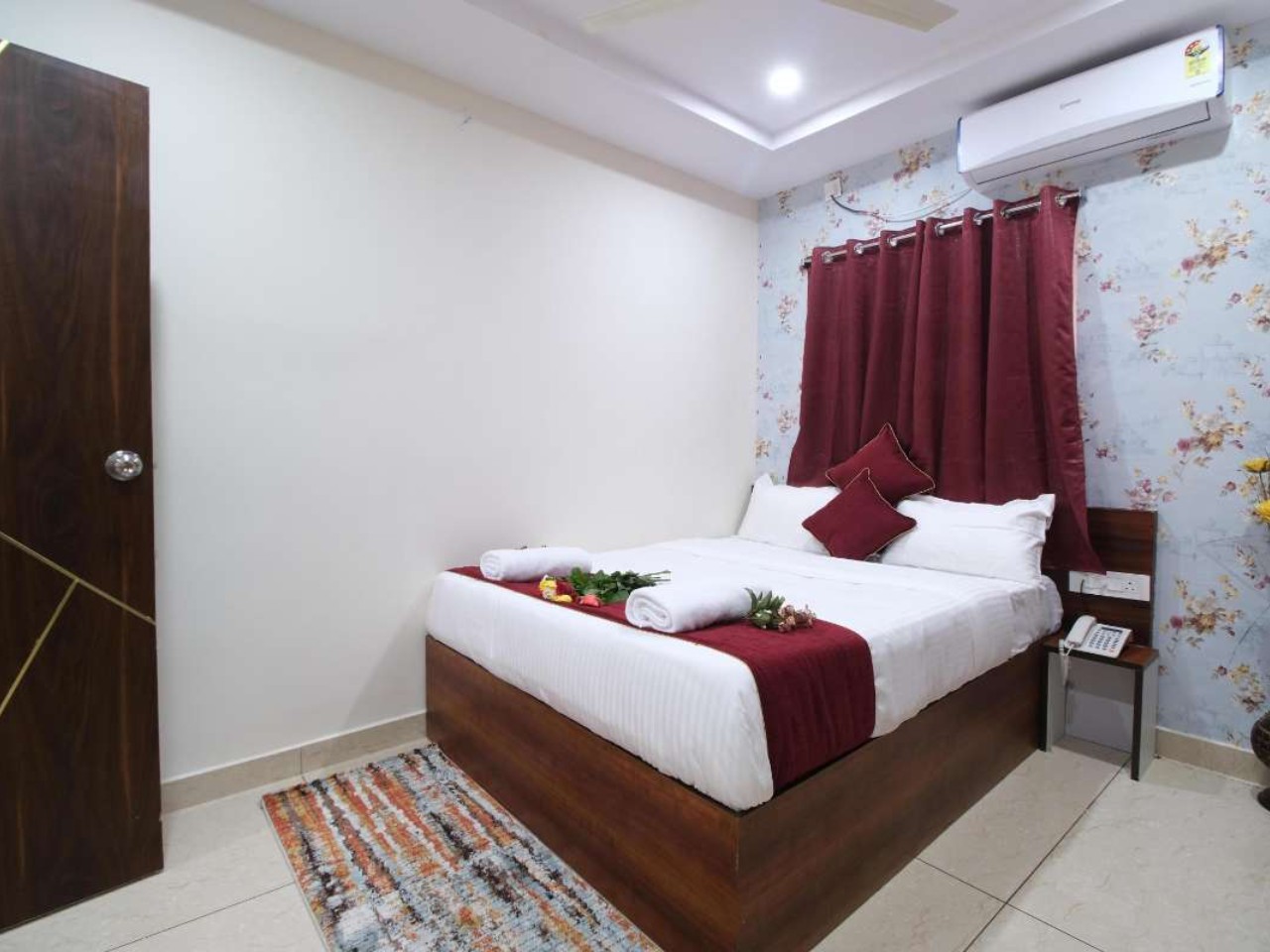 Hotel Southern Suites in Kakinada
