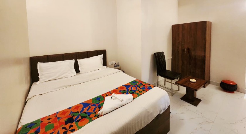 Golden Retreat Guest House in Kolkata