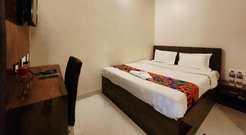 Golden Retreat Guest House in Kolkata