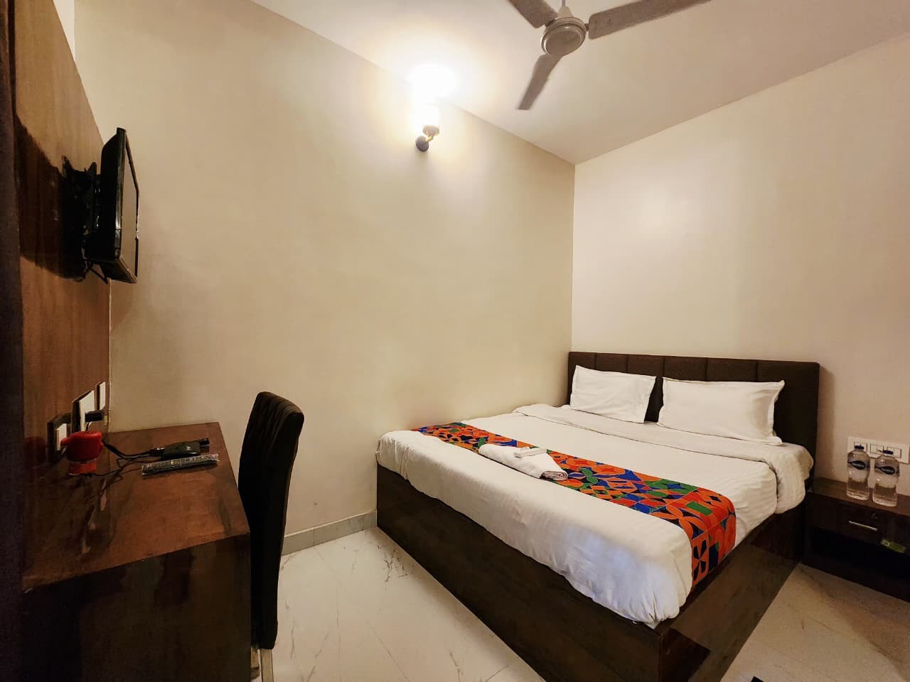 Golden Retreat Guest House in Kolkata