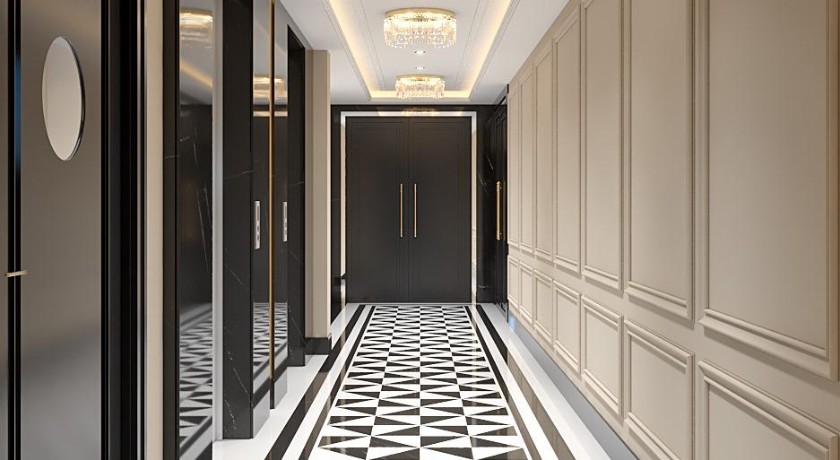 Hotel Soot in Kolkata