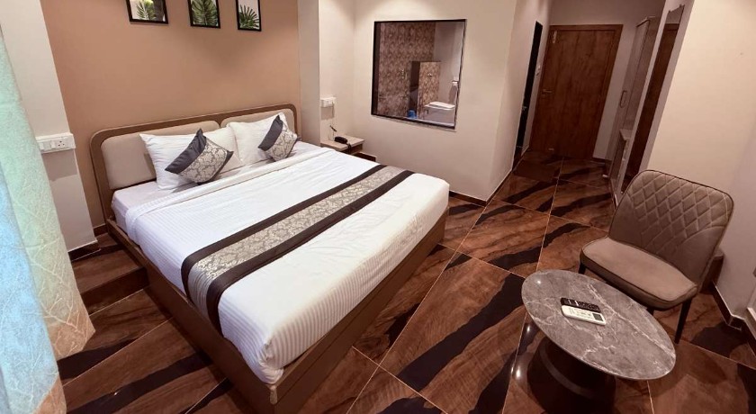 Hotel Melody NX in Thane