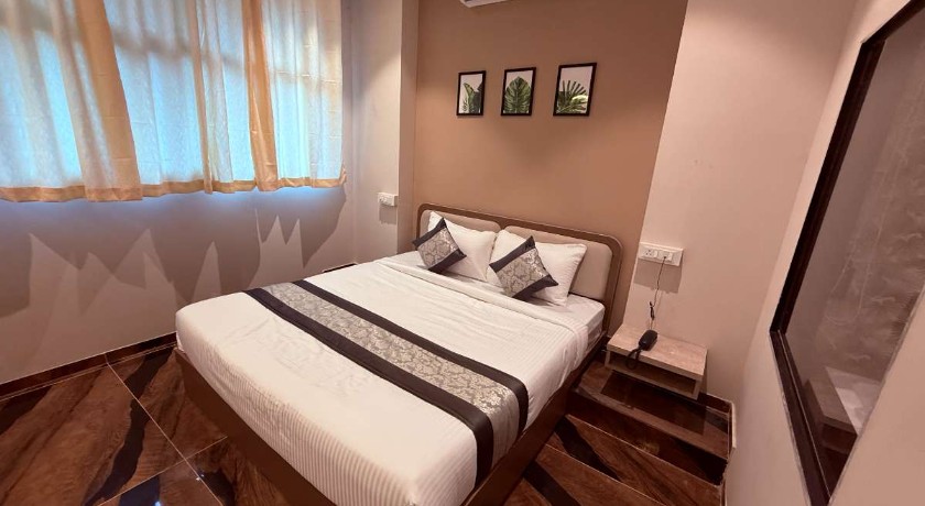 Hotel Melody NX in Thane