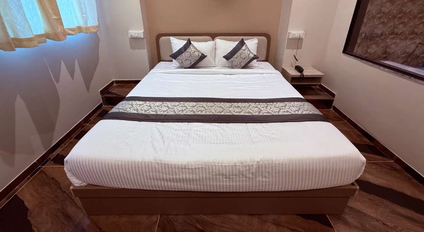 Hotel Melody NX in Thane