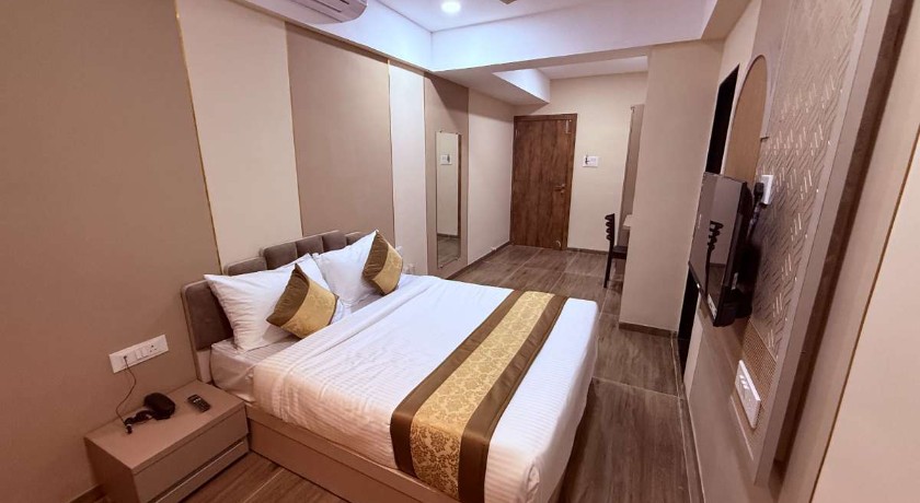 Hotel Melody NX in Thane