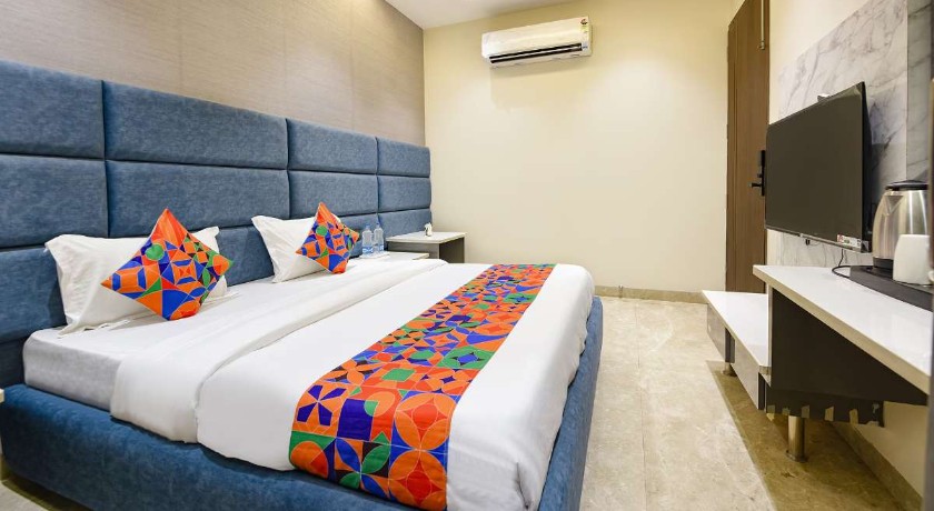 Hotel K9 Pearl in Ludhiana