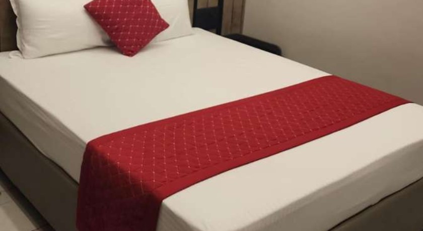 K B Marina Park in Chennai