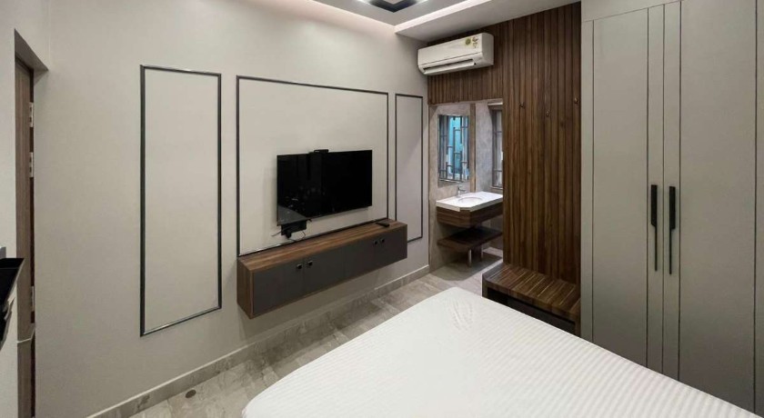 K B Marina Park in Chennai