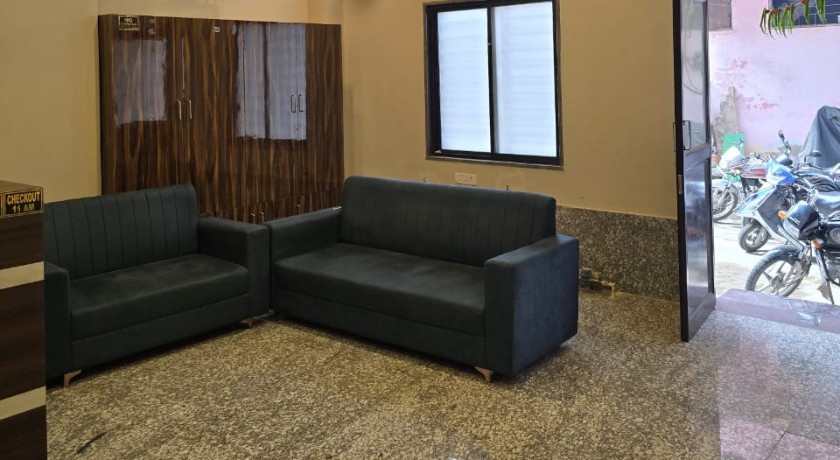 Hotel Vedik Villa in Jaipur