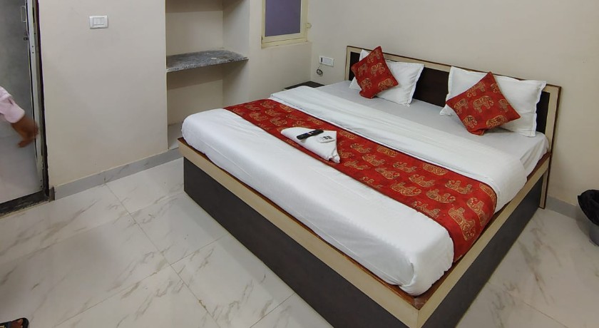 Hotel Vedik Villa in Jaipur