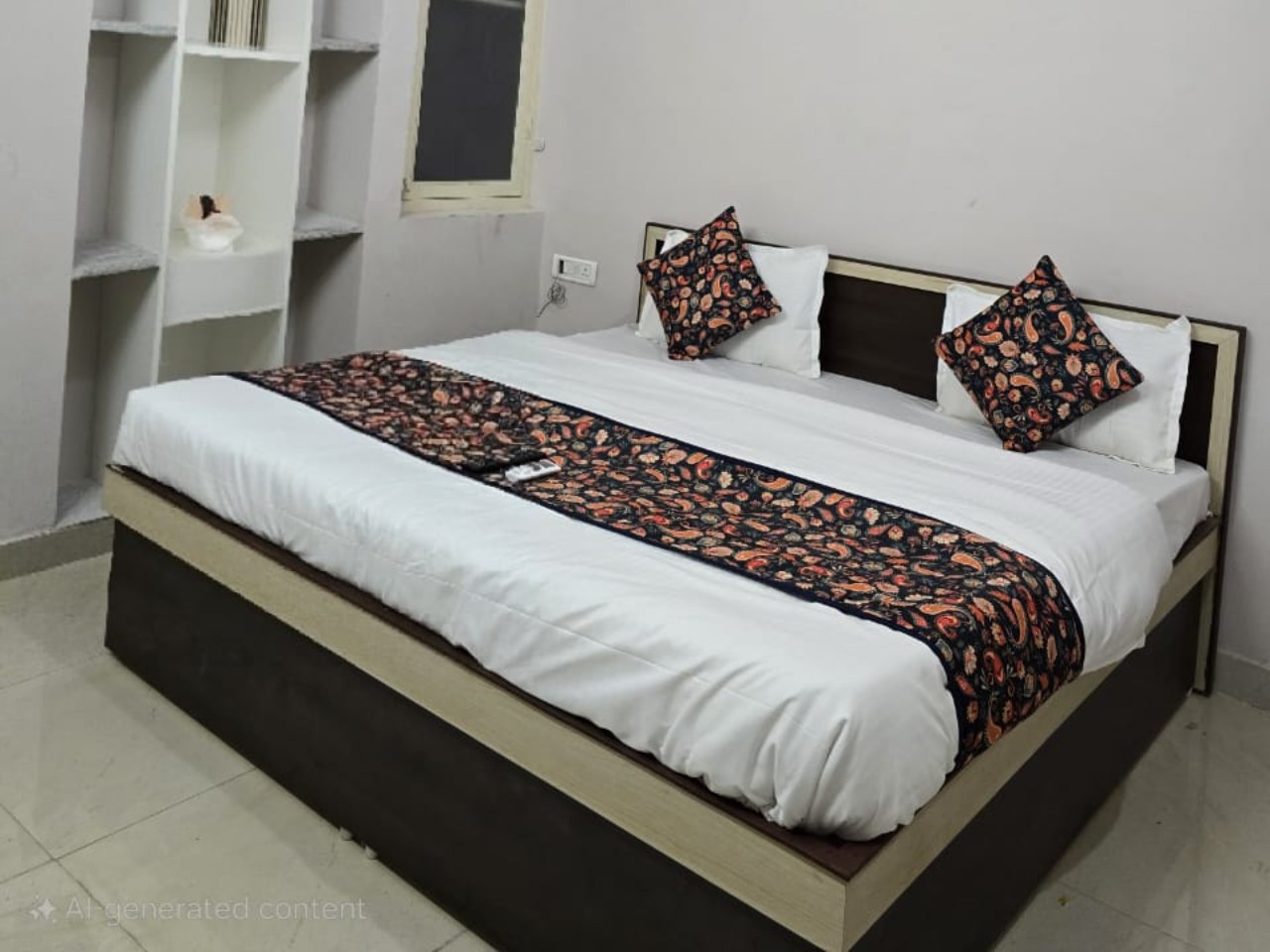  Hotel Vedik Villa in Jaipur