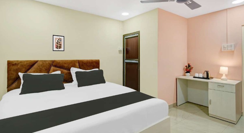 Hotel Rhino Inn in Guwahati