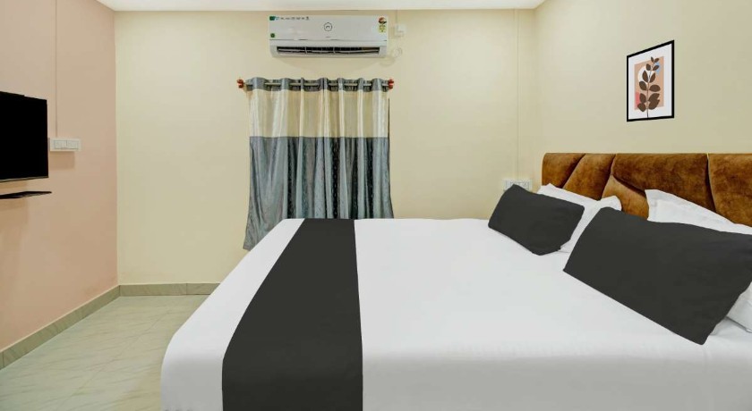 Hotel Rhino Inn in Guwahati