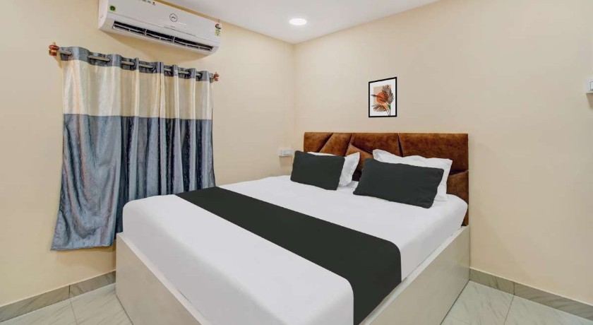 Hotel Rhino Inn in Guwahati