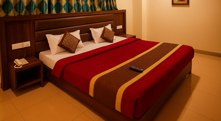 Veer Residency in Panvel