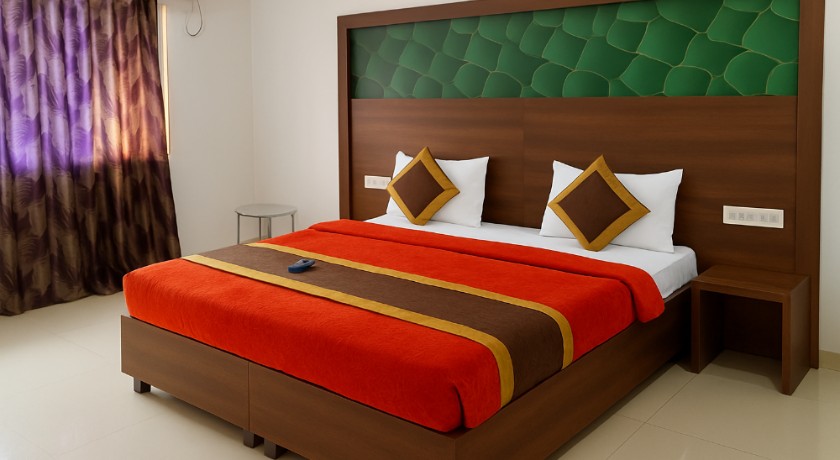 Veer Residency in Panvel