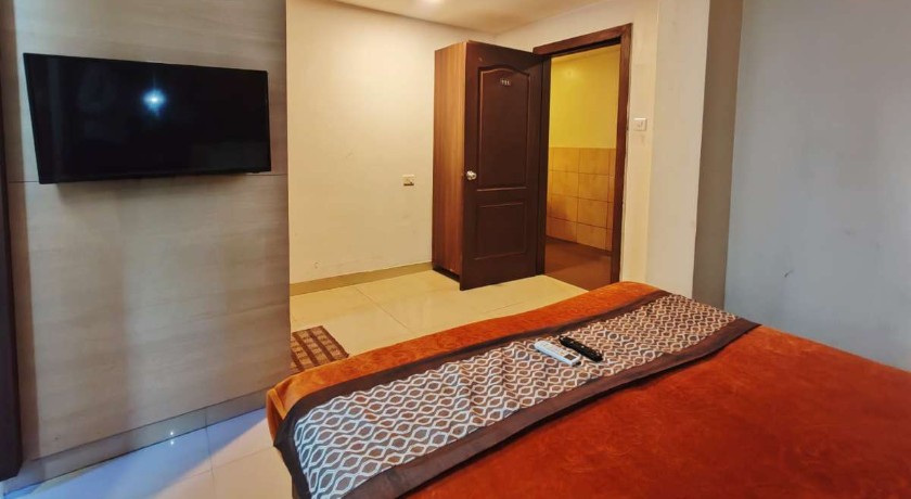 Veer Residency in Panvel