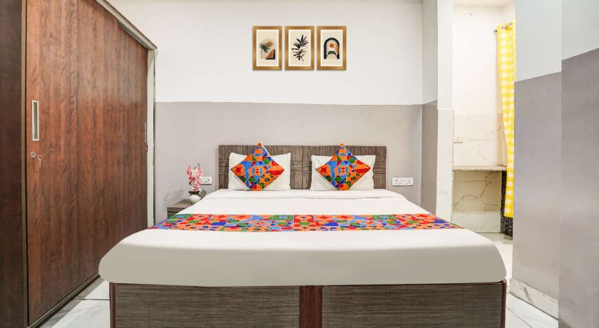 Hotel Shagun Rohini Sec-20 in Delhi